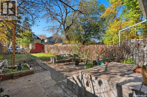 809 6Th Avenue N, Saskatoon, SK - Outdoor