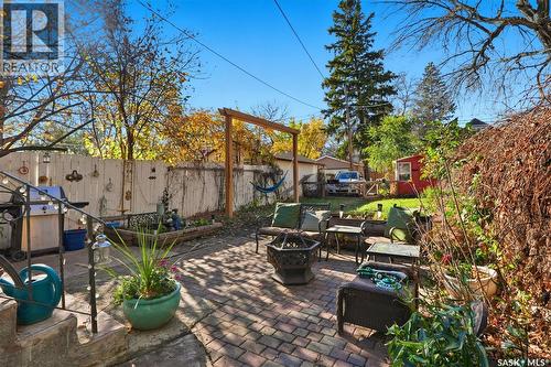 809 6Th Avenue N, Saskatoon, SK - Outdoor