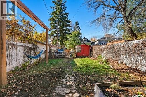 809 6Th Avenue N, Saskatoon, SK - Outdoor