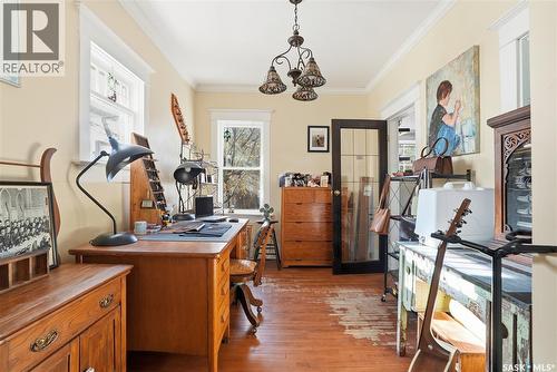 809 6Th Avenue N, Saskatoon, SK - Indoor