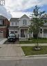 270 Grovehill Crescent, Kitchener, ON  - Outdoor With Facade 