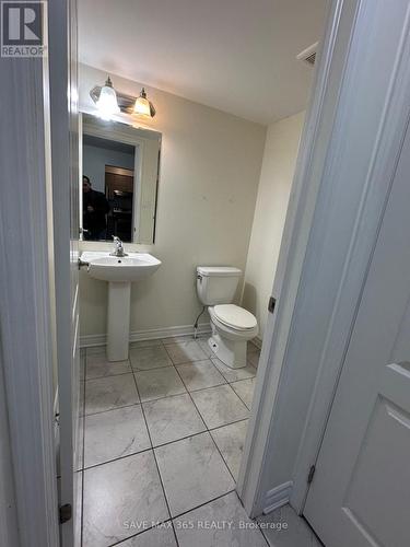270 Grovehill Crescent, Kitchener, ON - Indoor Photo Showing Bathroom