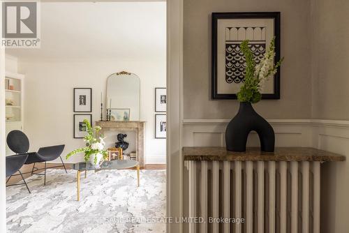 124 Cline Avenue N, Hamilton, ON - Indoor Photo Showing Other Room