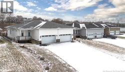 618 Sea Street  Saint John, NB E2M 2N4