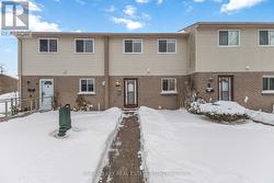 10 - 166 SOUTHDALE ROAD W  London South (South O), ON N6J 2J1