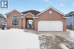 12372 Demarse COURT  Tecumseh, ON N8N 4Y9