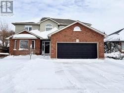 91 LIGHTBOURNE AVENUE  Stratford, ON N4Z 1C8