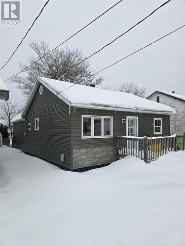 497 First AVE  Sault Ste. Marie, ON P6C 4P2