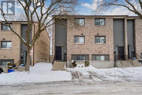 86 - 40 SUMMIT AVENUE  London North (North N), ON N6H 4S3