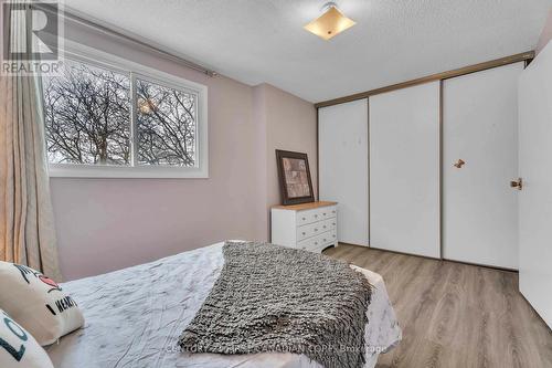 86 - 40 Summit Avenue, London North (North N), ON - Indoor Photo Showing Bedroom