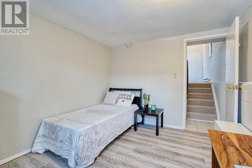 86 - 40 Summit Avenue, London North (North N), ON - Indoor Photo Showing Bedroom