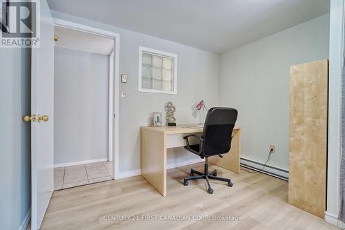 86 - 40 Summit Avenue, London North (North N), ON - Indoor