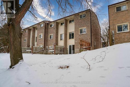 86 - 40 Summit Avenue, London North (North N), ON - Outdoor
