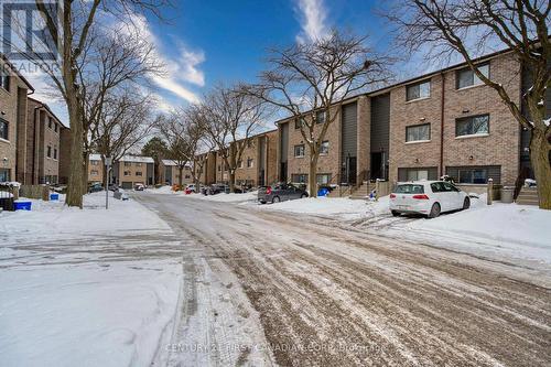 86 - 40 Summit Avenue, London North (North N), ON - Outdoor