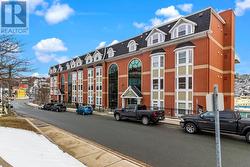 47 Duckworth Street Unit#401  St. John's, NL A1C 0A5