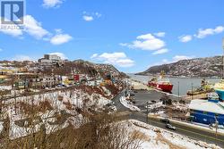 47 Duckworth Street Unit#401  St. John's, NL A1C 0A5