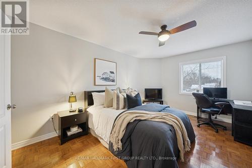 19 Elder Crescent, Whitby, ON - Indoor Photo Showing Bedroom