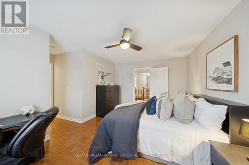 19 Elder Crescent, Whitby, ON - Indoor Photo Showing Bedroom