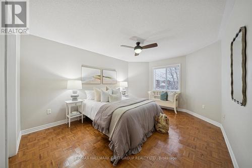 19 Elder Crescent, Whitby, ON - Indoor Photo Showing Bedroom