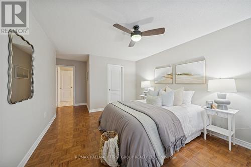 19 Elder Crescent, Whitby, ON - Indoor Photo Showing Bedroom