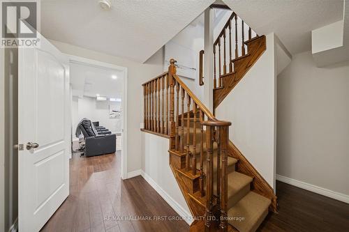 19 Elder Crescent, Whitby, ON - Indoor Photo Showing Other Room