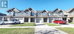 2448 STEEPLECHASE STREET  Oshawa, ON L1L 0J6
