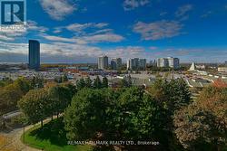 Unobstructed West Views From Unit - 