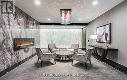 Completely Renovated Grand Lobby - 