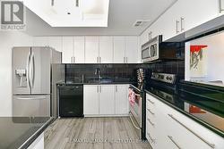 Kitchen W Extra Custom Pantry - 