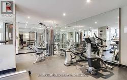 Gym - 