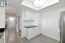 Kitchen W Extra Custom Pantry - 