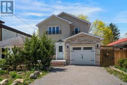 108 OLDE BAYVIEW AVENUE Richmond Hill, ON L4E 3C7