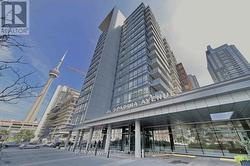 1215 - 4K SPADINA AVENUE  Toronto, ON M5V 3Y9