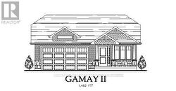 78 STIRLING CRESCENT  Prince Edward County (Picton), ON K0K 2T0