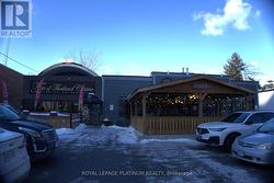 5308 & 5310 DUNDAS STREET W  Toronto, ON M9B 1B3