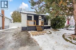 269 EAST 28TH Street  Hamilton, ON L8V 3J2