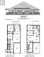 51 MACKENZIE JOHN CRESCENT  Brighton, ON K0K 1H0