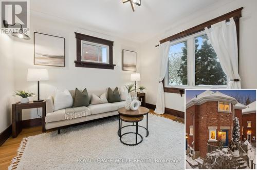 32 DANE STREET  Kitchener, ON N2H 3H7