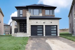88 McBride Trail  Barrie, ON L9J 0Y9