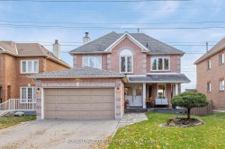 1080 Wildrose Crescent  Pickering, ON L1X 2R3