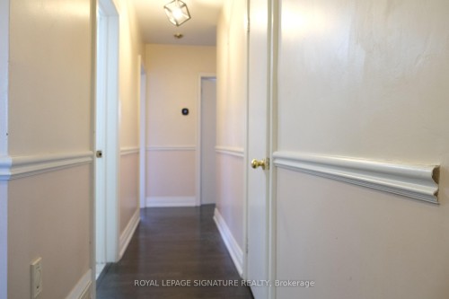 11 Blaydon Avenue, Toronto, ON - Indoor Photo Showing Other Room