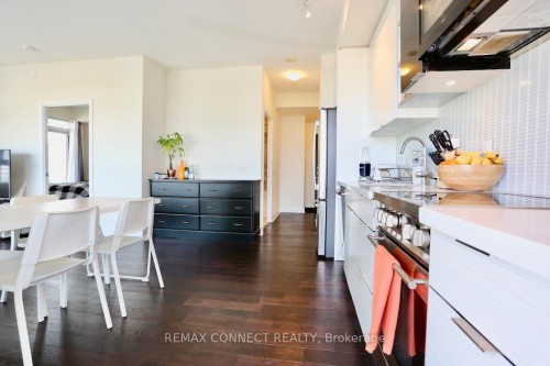 2504-33 Shore Breeze Drive, Toronto, ON - Indoor