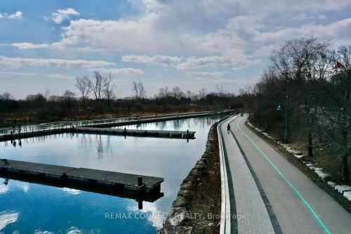 2504-33 Shore Breeze Drive, Toronto, ON - Outdoor With View