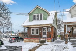 250 Glendale Avenue N Hamilton, ON L8L 7K3