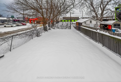 250 Glendale Avenue N, Hamilton, ON - Outdoor