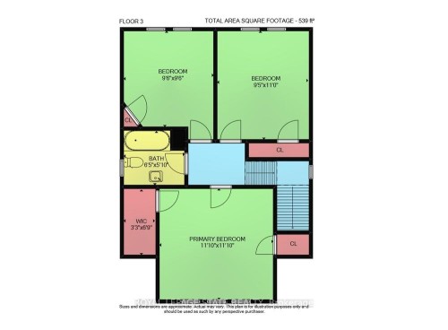 250 Glendale Avenue N, Hamilton, ON - Other