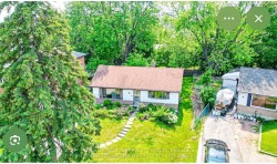 108 Castle Hill Drive  Toronto, ON M1T 2Y7