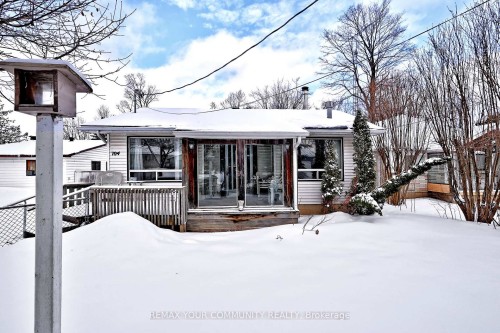 704 Hastings Avenue, Innisfil, ON - Outdoor