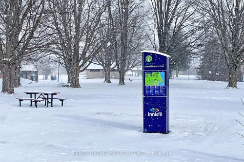 704 Hastings Avenue, Innisfil, ON - Outdoor