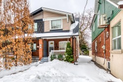 977 Broadview Avenue  Toronto, ON M4K 2R9